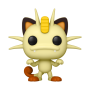 Games:#780 Pokémon-Meowth