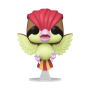 Games:#849 Pokémon-Pidgeotto