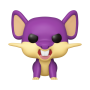 Games:#595 Pokémon-Rattata