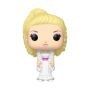 Retro Toys:#124 Barbie- Crystal Barbie(Pearl)