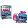 Disney:#1460 Stitch Costume- Cheshire