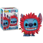 Disney:#1461 Stitch Costume- Simba