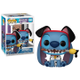Disney:#1462 Stitch Costume- 101 Dalmatians PONGO