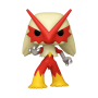 Games:#983 Pokémon - Blaziken(EMEA)