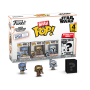 Bitty POP: Mandalorian 4PK - Heavy Mandalorian