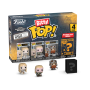 Bitty POP Town: Lord Of The Ring - Galadriel 4PK