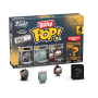 Bitty POP Town: Lord Of The Ring - Witch King 4PK