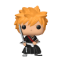 Animation:#1610 BLEACH- Ichigo (FB Shikai) w/CHASE(METALLIC)