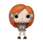 Animation:#1611 BLEACH- Orihime Inoue