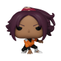 Animation:#1612 BLEACH- Kisuke w/Yoruichi