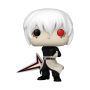 Animation:#1542 TG:re- Ken Kaneki FinalBattle)