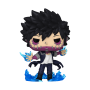 Animation:#1522 My Hero Academia - Dabi (Flames)