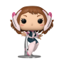 Animation:#1524 My Hero Academia - Ochaco w/Metallic CHASE