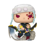 Animation:#1533 Demon Slayer - Tengen w/Metallic CHASE