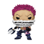 Animation:#1606 One Piece - Katakuri