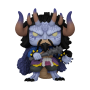 POP Super: One Piece - Kaido Man Man (Beast Form)