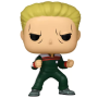 Animation :#1569 Hunter x Hunter -Phinks