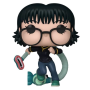 Animation :#1568 Hunter x Hunter -Shizuku w/Blinky