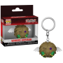 POP Keychain: YGO- Winged Kuriboh