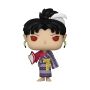 Animation:#1593 Inuyasha - Kagura