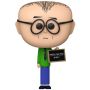 Television:#1476 South Park- Mr. Mackey w/Sign