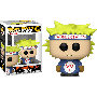 Television:#1472 South Park- Tweek Tweak