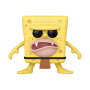 Television:#1669 SpongeBob SquarePants  25th- Caveman Spongebob