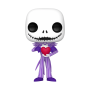 Disney:#1405 TNBC Valentines Jack
