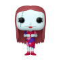 Disney:#1408 TNBC Valentines Sally