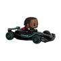 POP Ride SPRDLX: Formula 1- Mercedes Lewis Hamilton