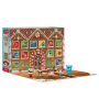 Advent Calendar: Pixar  (24  Figurines)