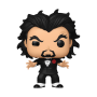Heroes #498 -HQ:AS- Doctor Psycho