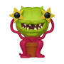 Heroes #497 -HQ:AS- Frank the Plant