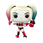 Heroes #494 -HQ:AS- Harley Quinn