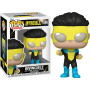 Television:#1499  Invincible- Invincible