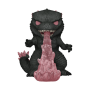Movies:#1539 Godzilla x Kong: The New Empire - Godzilla w/Heat-Ray