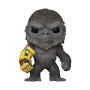 Movies:#1540 Godzilla x Kong: The New Empire - Kong