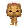Movies:#1515 The Wizard of Oz - Cowardly Lion w/CHASE