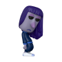 Disney:#1448 Inside Out 2- Ennui
