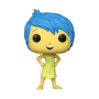 Disney:#1451 Inside Out 2- Joy