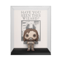 POP Cover: Harry Potter POA- Poster with Sirius Black
