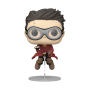 Movies:#165 Harry Potter POA- Harry Potter on Nimbus 2000 (Quidditch)