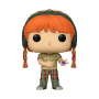 Movies:#166 Harry Potter POA- Ron with Candy