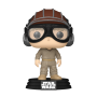 Star Wars:#698 Anakin Skywalker in Pod racer helmet