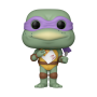 Television:#1609 Teenage Mutant Ninja Turtles - Donatello with Napkin