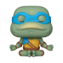 Television:#1610 Teenage Mutant Ninja Turtles - Leonardo (Meditating)