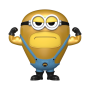 Movies:#1553 Despicable Me 4 – Mega Minion Dave