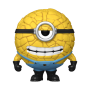 Movies:#1555 Despicable Me 4 – Mega Minion Jerry