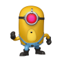Movies:#1556 Despicable Me 4 – Mega Minion Mel