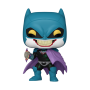 Heroes:#501 DC Batman -The Joker (War Joker)
